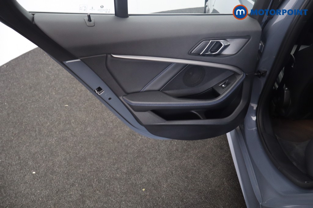 BMW 1 Series M Sport Automatic Petrol Hatchback - Stock Number (1634749) - 24th supplementary image