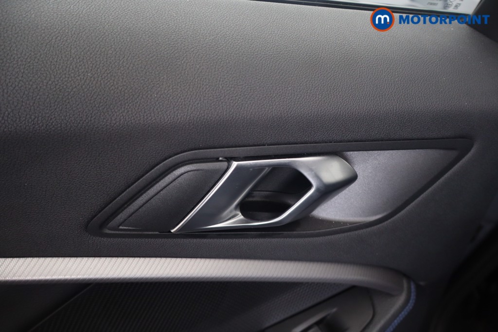 BMW 1 Series M Sport Automatic Petrol Hatchback - Stock Number (1634749) - 25th supplementary image