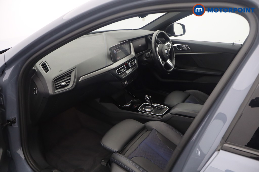 BMW 1 Series M Sport Automatic Petrol Hatchback - Stock Number (1634749) - 27th supplementary image
