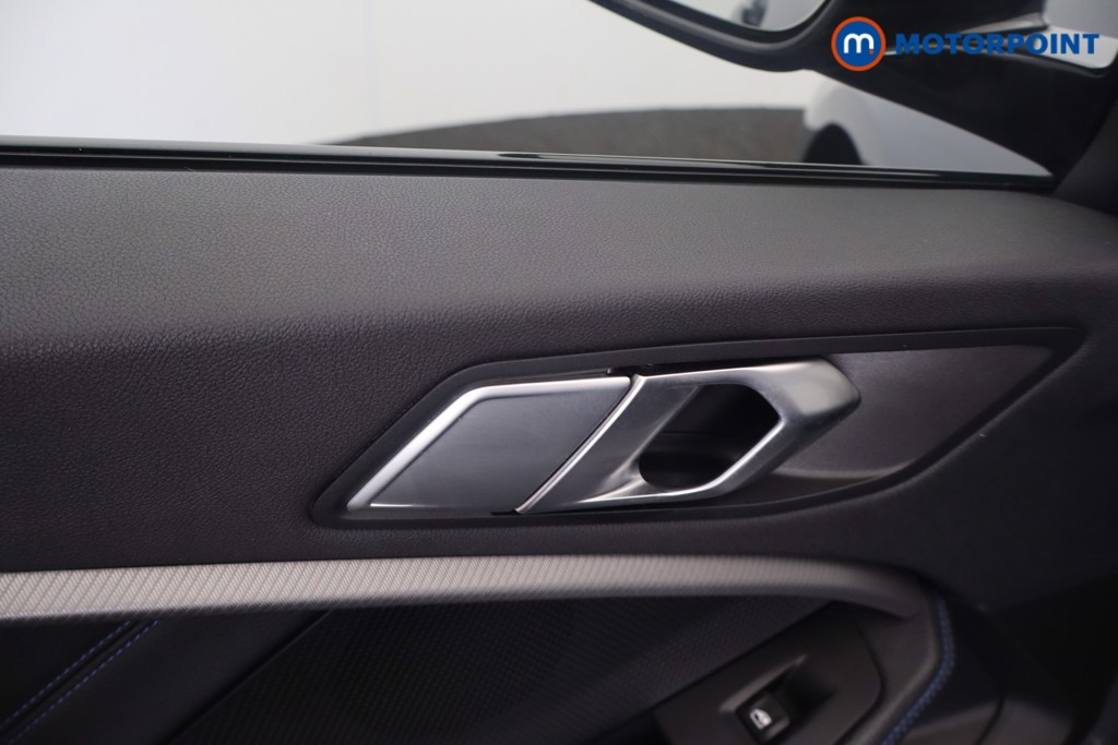 BMW 1 Series M Sport Automatic Petrol Hatchback - Stock Number (1634749) - 28th supplementary image