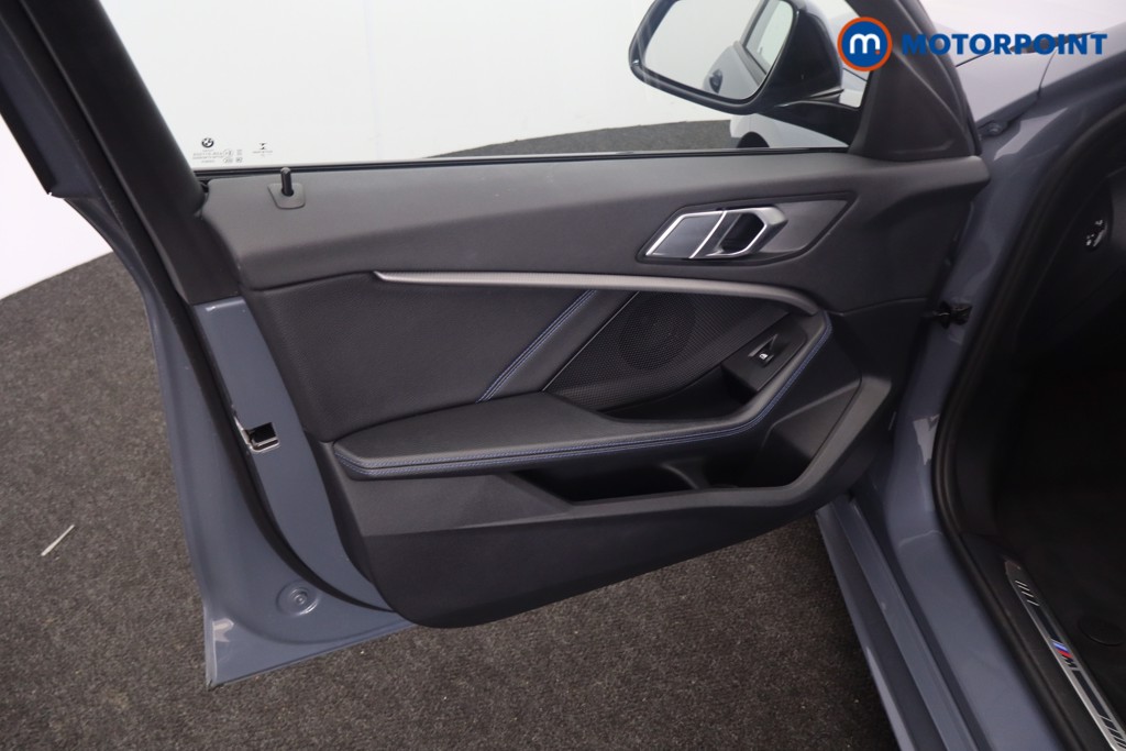 BMW 1 Series M Sport Automatic Petrol Hatchback - Stock Number (1634749) - 29th supplementary image