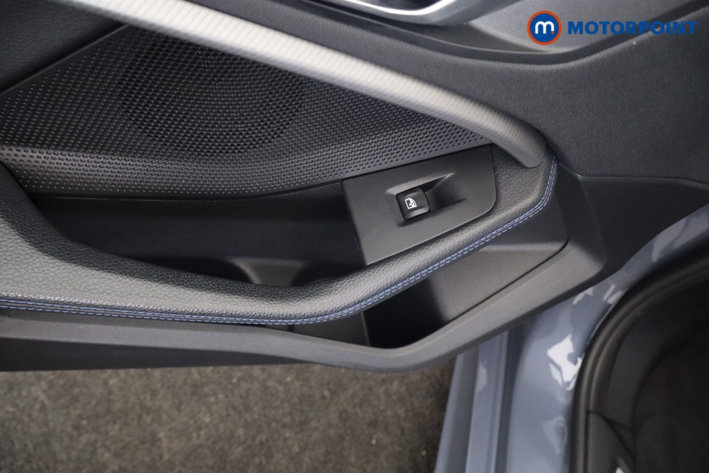BMW 1 Series M Sport Automatic Petrol Hatchback - Stock Number (1634749) - 30th supplementary image