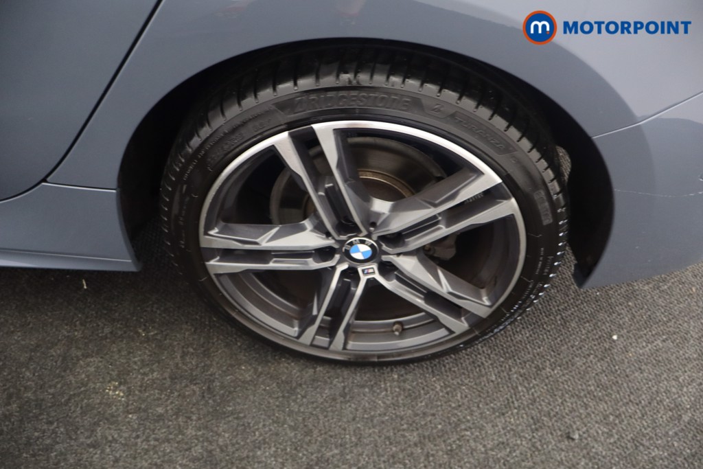 BMW 1 Series M Sport Automatic Petrol Hatchback - Stock Number (1634749) - 31st supplementary image