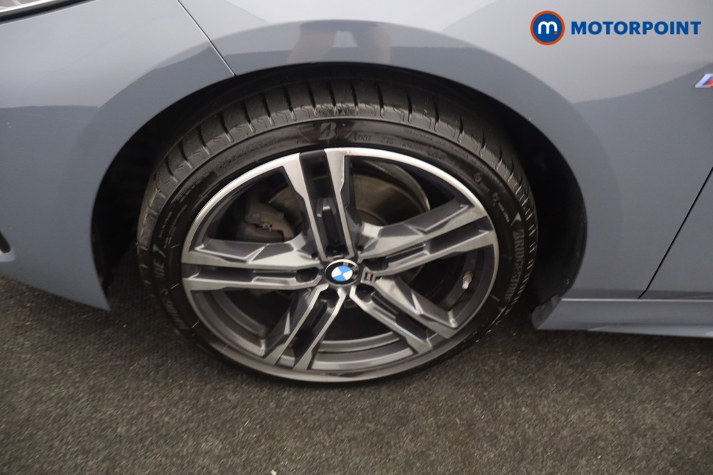 BMW 1 Series M Sport Automatic Petrol Hatchback - Stock Number (1634749) - 32nd supplementary image