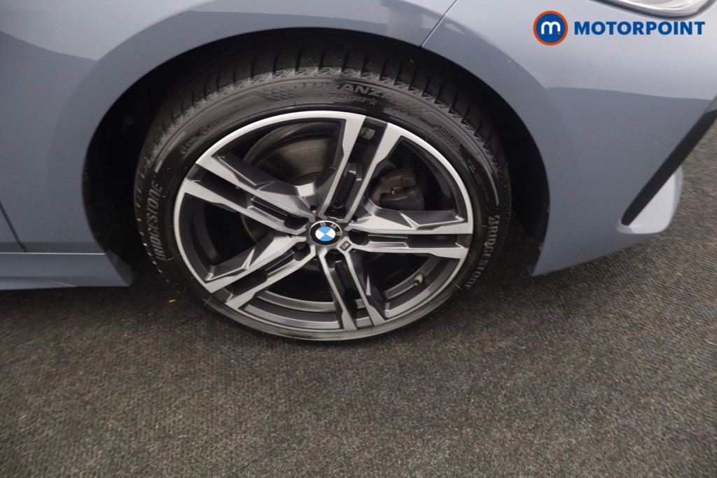 BMW 1 Series M Sport Automatic Petrol Hatchback - Stock Number (1634749) - 33rd supplementary image