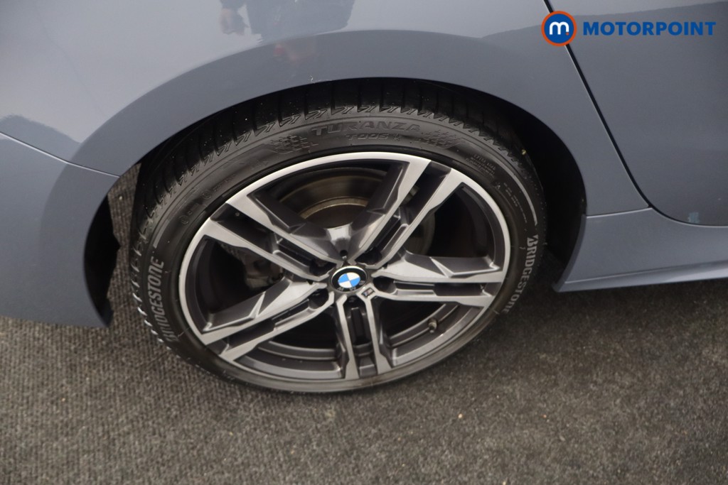 BMW 1 Series M Sport Automatic Petrol Hatchback - Stock Number (1634749) - 34th supplementary image