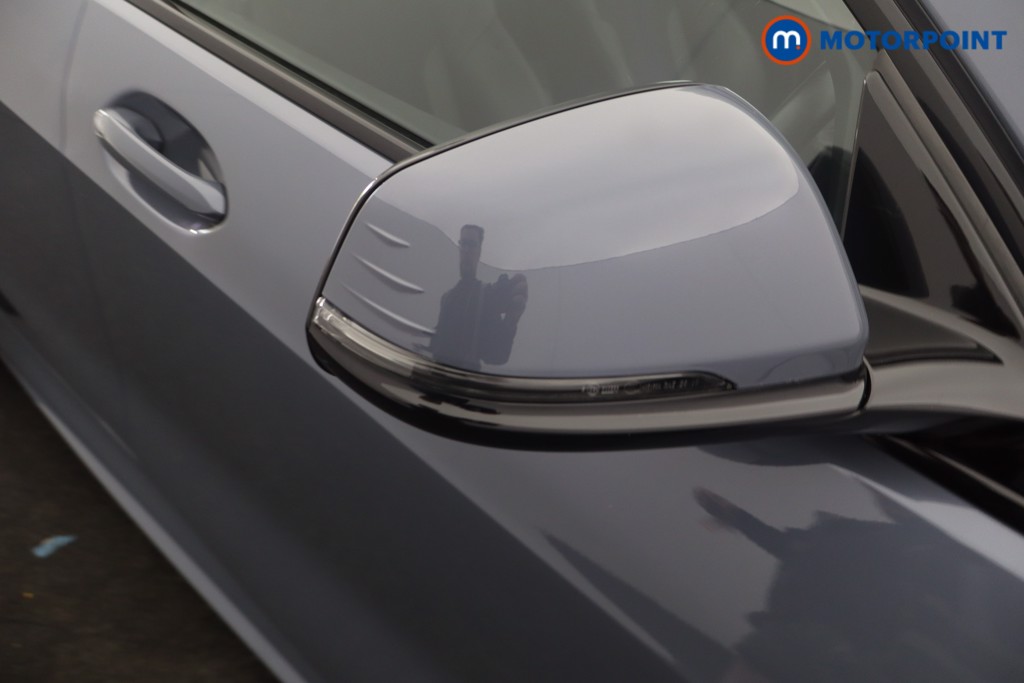 BMW 1 Series M Sport Automatic Petrol Hatchback - Stock Number (1634749) - 36th supplementary image