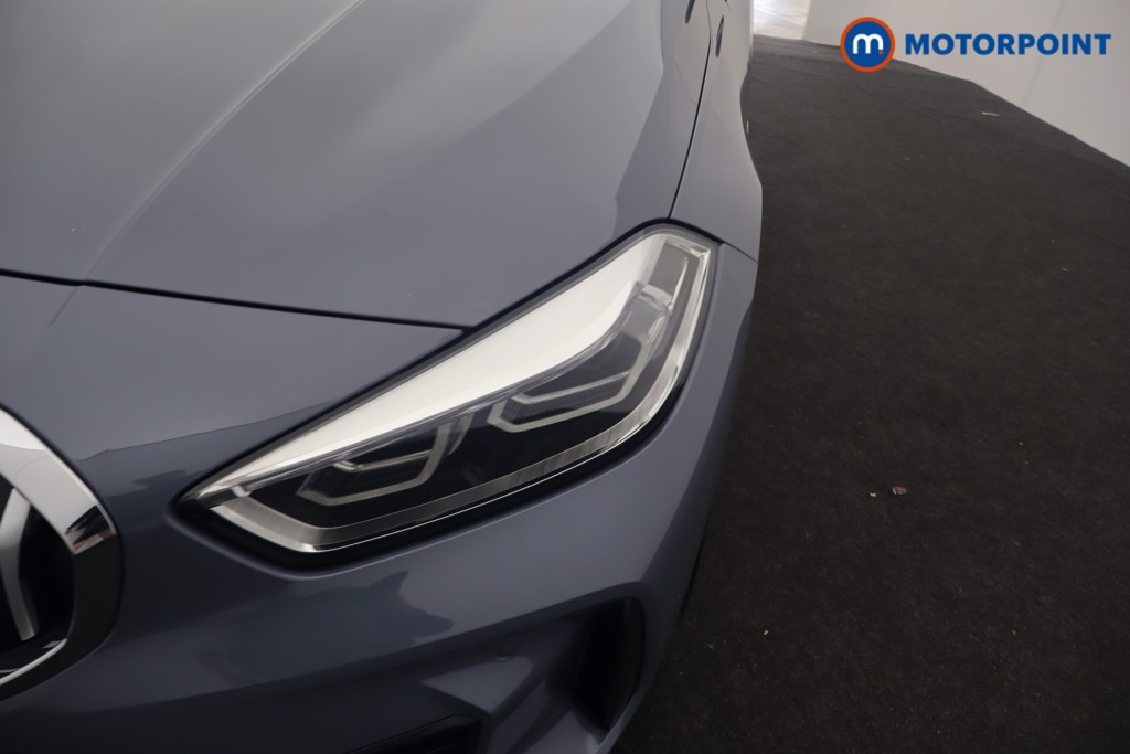 BMW 1 Series M Sport Automatic Petrol Hatchback - Stock Number (1634749) - 37th supplementary image
