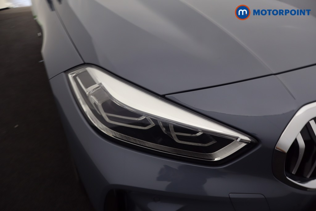 BMW 1 Series M Sport Automatic Petrol Hatchback - Stock Number (1634749) - 38th supplementary image