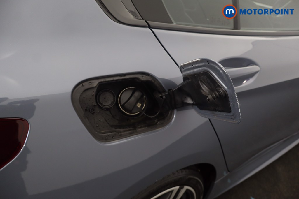 BMW 1 Series M Sport Automatic Petrol Hatchback - Stock Number (1634749) - 39th supplementary image