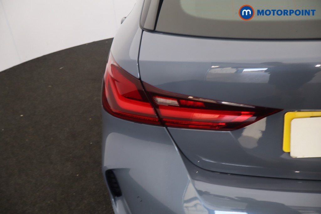BMW 1 Series M Sport Automatic Petrol Hatchback - Stock Number (1634749) - 41st supplementary image