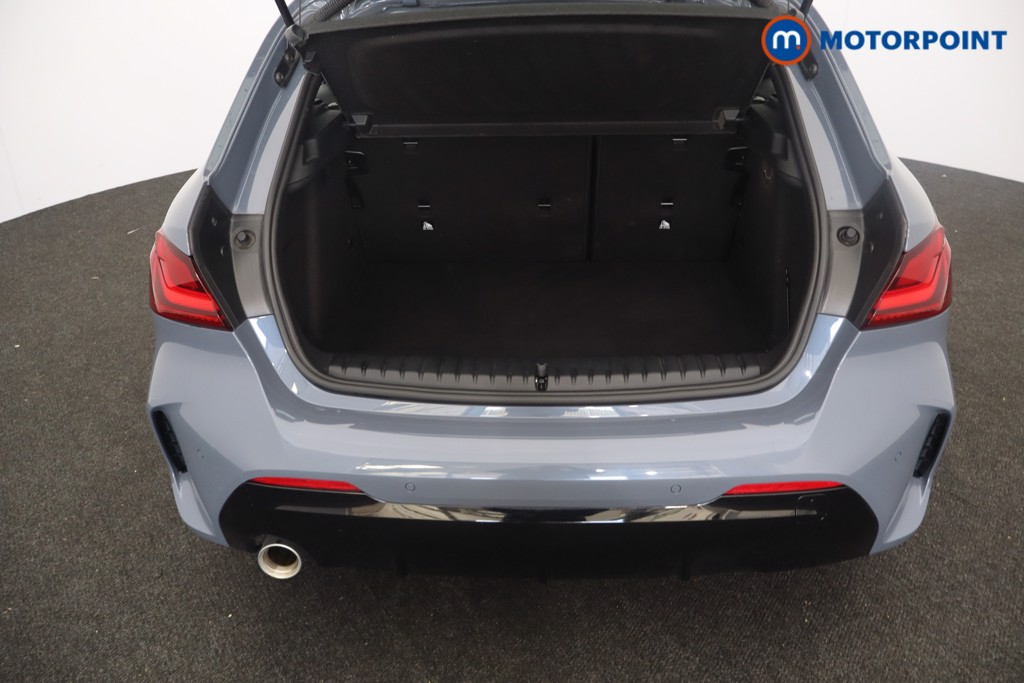 BMW 1 Series M Sport Automatic Petrol Hatchback - Stock Number (1634749) - 42nd supplementary image