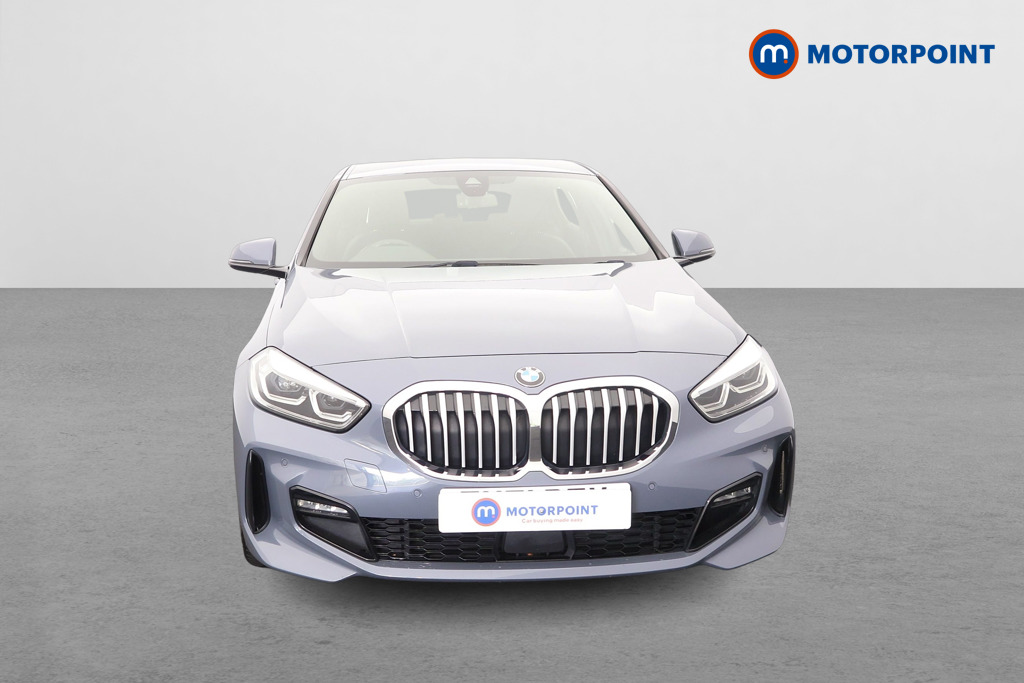 BMW 1 Series M Sport Automatic Petrol Hatchback - Stock Number (1634749) - Front bumper