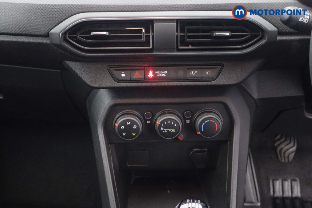Dacia Jogger Essential Manual Petrol People Carrier - Stock Number (1634752) - 3rd supplementary image