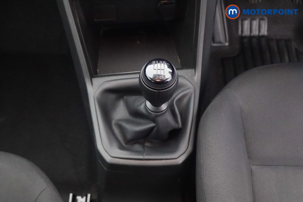 Dacia Jogger Essential Manual Petrol People Carrier - Stock Number (1634752) - 4th supplementary image