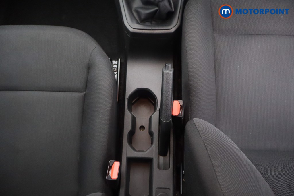 Dacia Jogger Essential Manual Petrol People Carrier - Stock Number (1634752) - 5th supplementary image