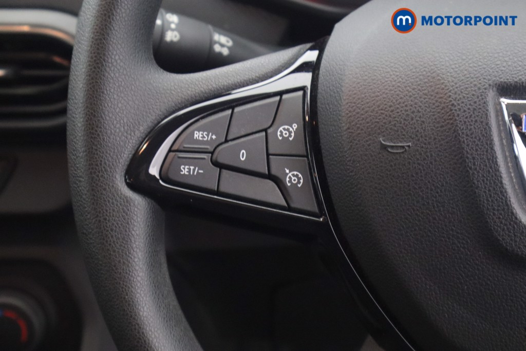 Dacia Jogger Essential Manual Petrol People Carrier - Stock Number (1634752) - 7th supplementary image
