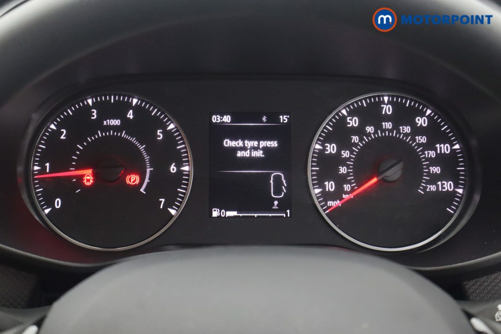 Dacia Jogger Essential Manual Petrol People Carrier - Stock Number (1634752) - 9th supplementary image