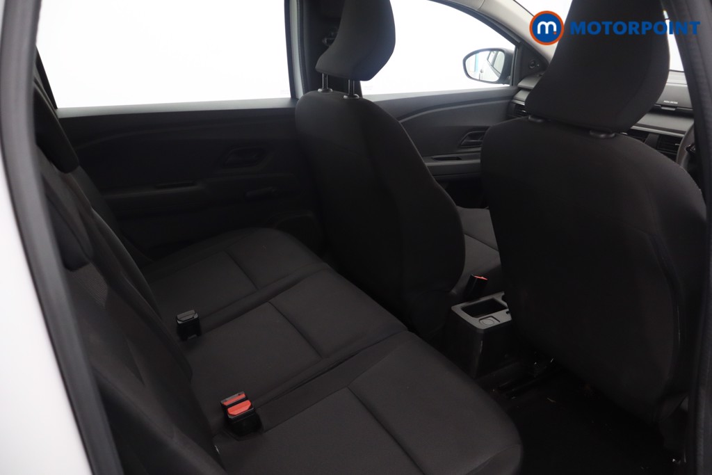 Dacia Jogger Essential Manual Petrol People Carrier - Stock Number (1634752) - 11th supplementary image