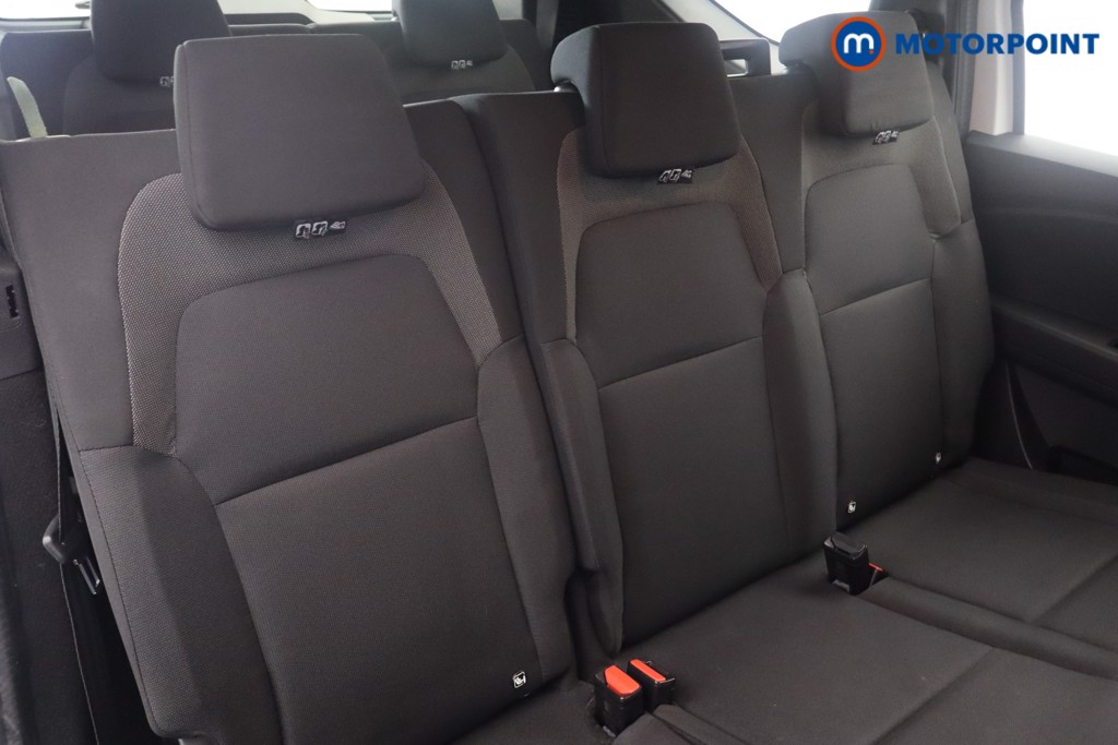 Dacia Jogger Essential Manual Petrol People Carrier - Stock Number (1634752) - 12th supplementary image