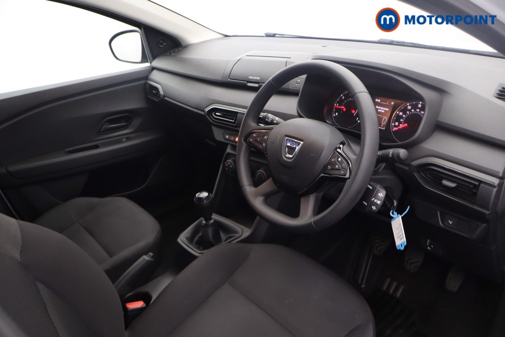 Dacia Jogger Essential Manual Petrol People Carrier - Stock Number (1634752) - 13th supplementary image