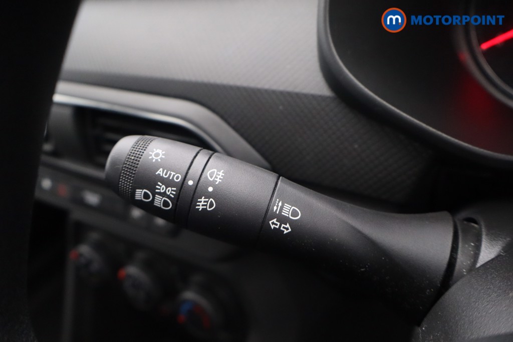 Dacia Jogger Essential Manual Petrol People Carrier - Stock Number (1634752) - 15th supplementary image