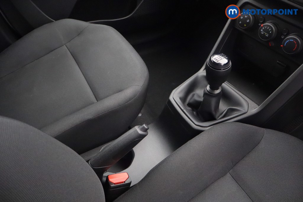 Dacia Jogger Essential Manual Petrol People Carrier - Stock Number (1634752) - 17th supplementary image