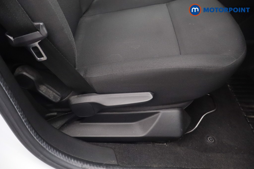 Dacia Jogger Essential Manual Petrol People Carrier - Stock Number (1634752) - 19th supplementary image