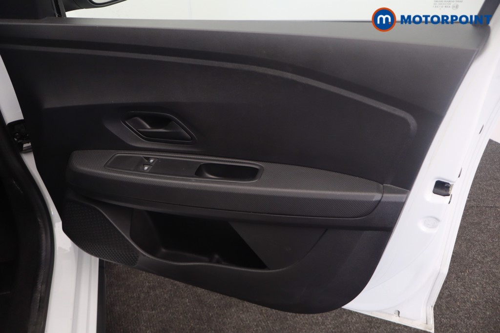 Dacia Jogger Essential Manual Petrol People Carrier - Stock Number (1634752) - 20th supplementary image