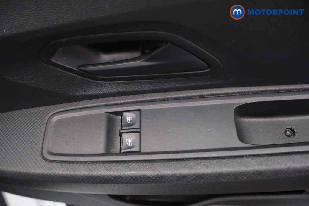 Dacia Jogger Essential Manual Petrol People Carrier - Stock Number (1634752) - 21st supplementary image