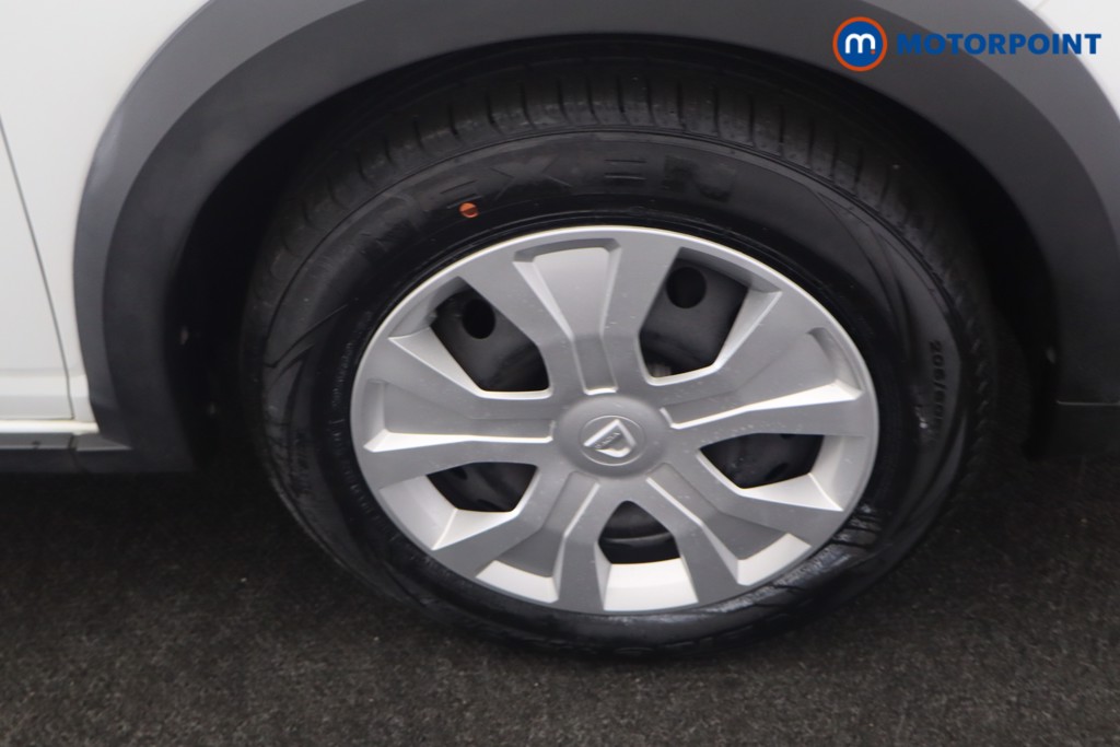 Dacia Jogger Essential Manual Petrol People Carrier - Stock Number (1634752) - 23rd supplementary image
