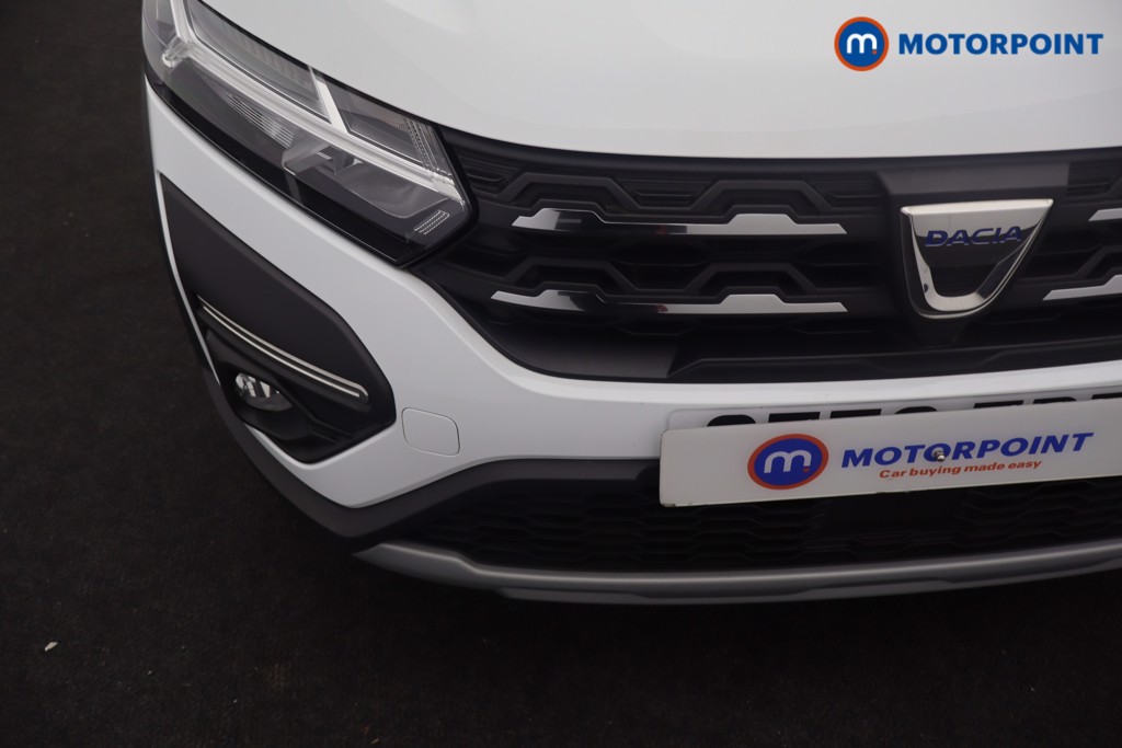 Dacia Jogger Essential Manual Petrol People Carrier - Stock Number (1634752) - 27th supplementary image