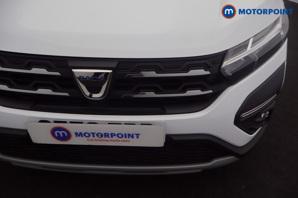 Dacia Jogger Essential Manual Petrol People Carrier - Stock Number (1634752) - 28th supplementary image