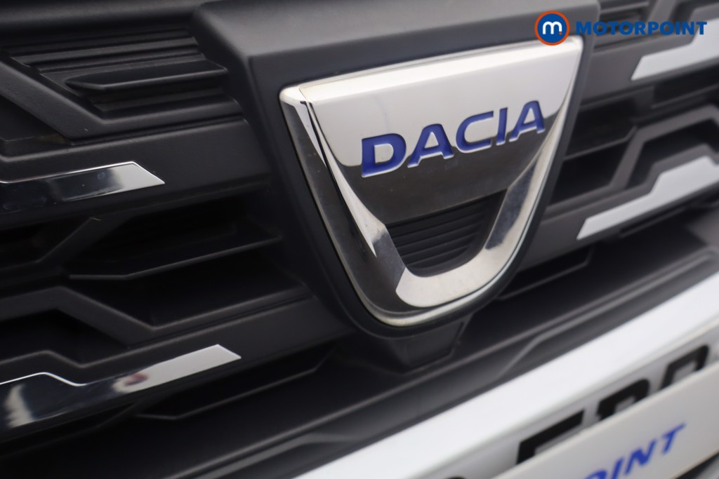 Dacia Jogger Essential Manual Petrol People Carrier - Stock Number (1634752) - 29th supplementary image