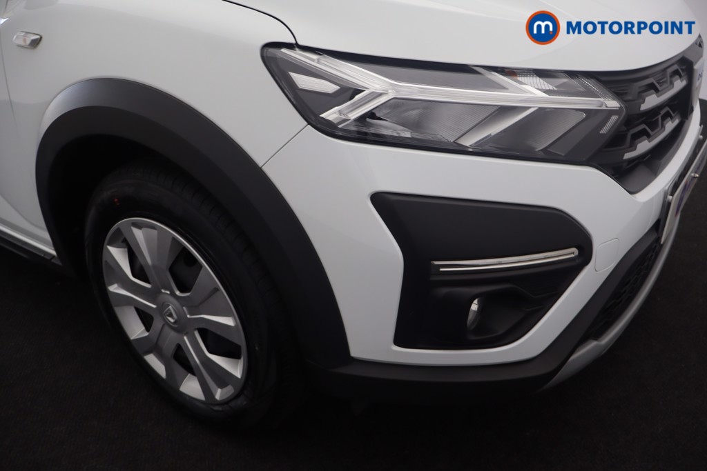 Dacia Jogger Essential Manual Petrol People Carrier - Stock Number (1634752) - 30th supplementary image