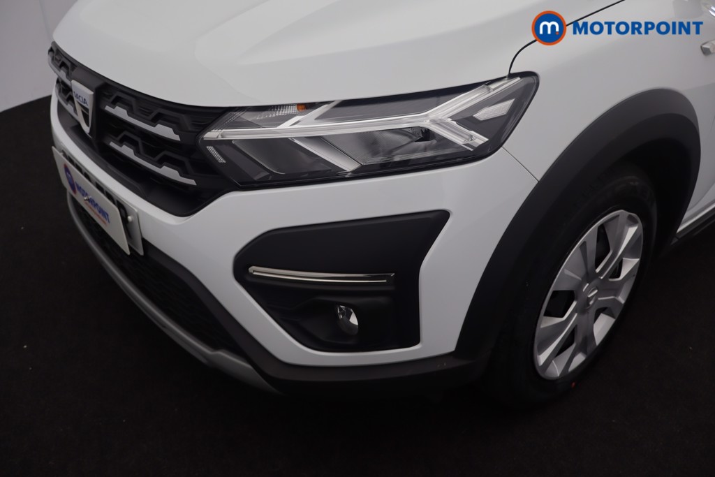 Dacia Jogger Essential Manual Petrol People Carrier - Stock Number (1634752) - 31st supplementary image