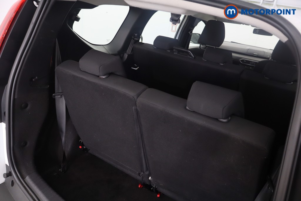 Dacia Jogger Essential Manual Petrol People Carrier - Stock Number (1634752) - 35th supplementary image