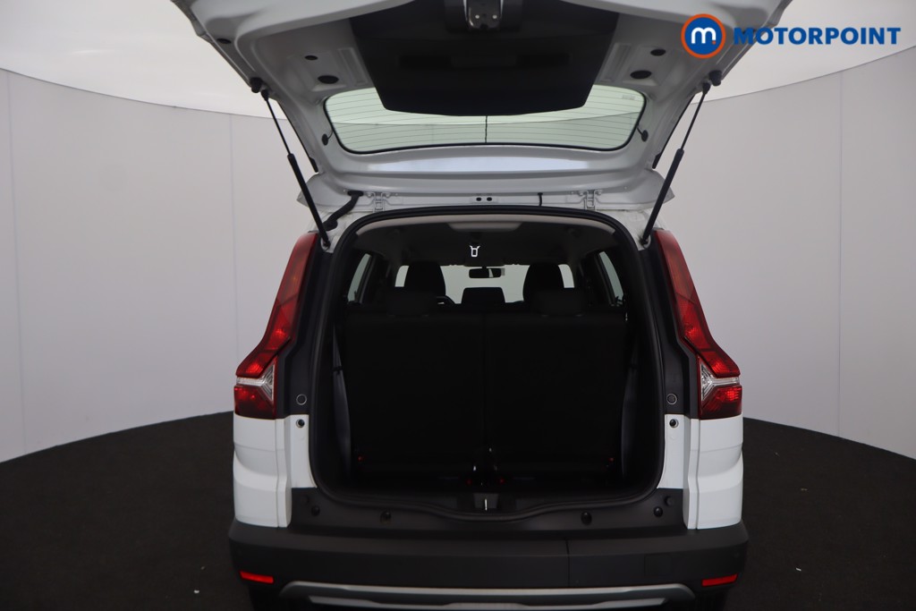 Dacia Jogger Essential Manual Petrol People Carrier - Stock Number (1634752) - 36th supplementary image
