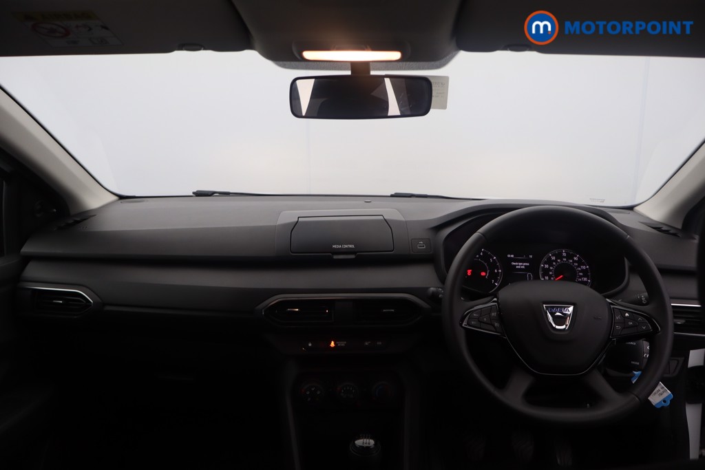 Dacia Jogger Essential Manual Petrol People Carrier - Stock Number (1634752) - 1st supplementary image