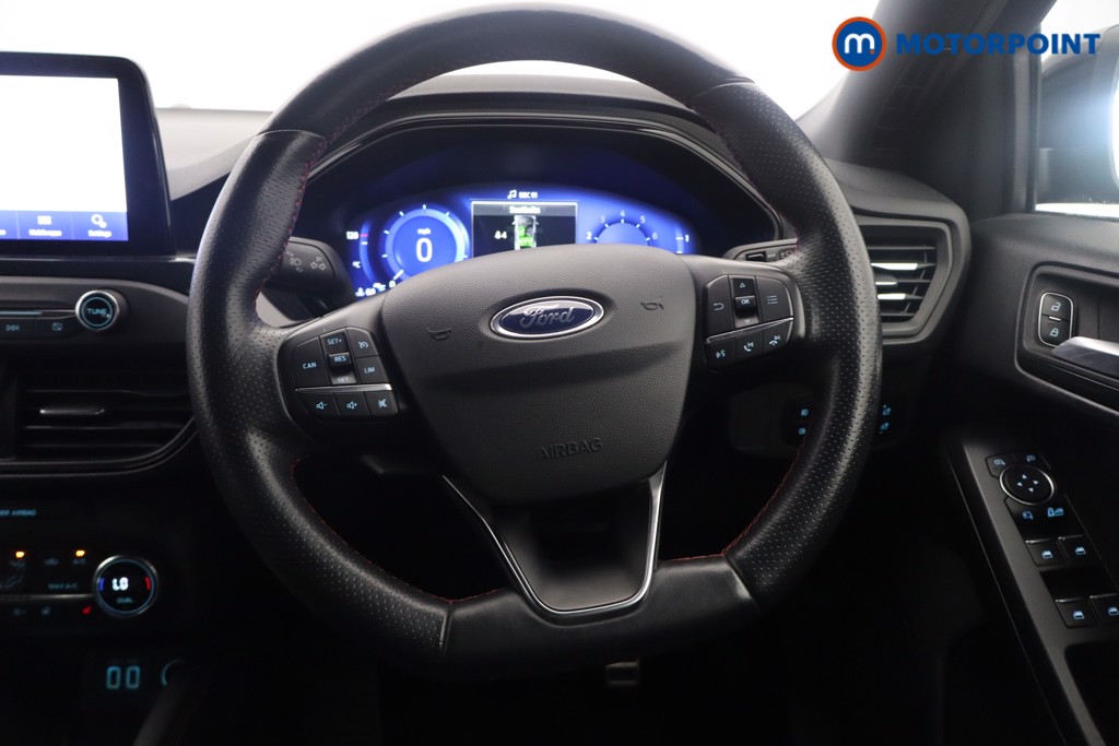 Ford Focus St-Line X Edition Manual Petrol Hatchback - Stock Number (1634794) - 7th supplementary image