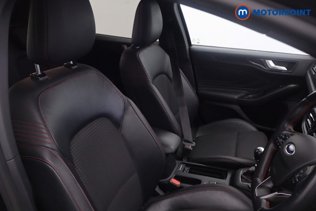 Ford Focus St-Line X Edition Manual Petrol Hatchback - Stock Number (1634794) - 12th supplementary image