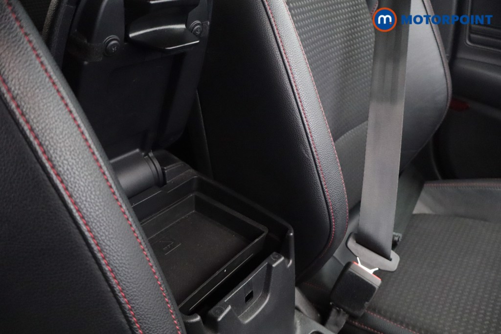 Ford Focus St-Line X Edition Manual Petrol Hatchback - Stock Number (1634794) - 13th supplementary image