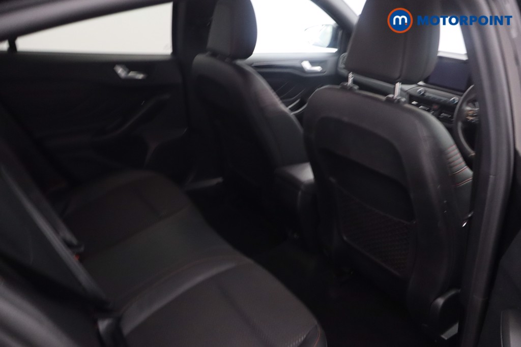Ford Focus St-Line X Edition Manual Petrol Hatchback - Stock Number (1634794) - 18th supplementary image