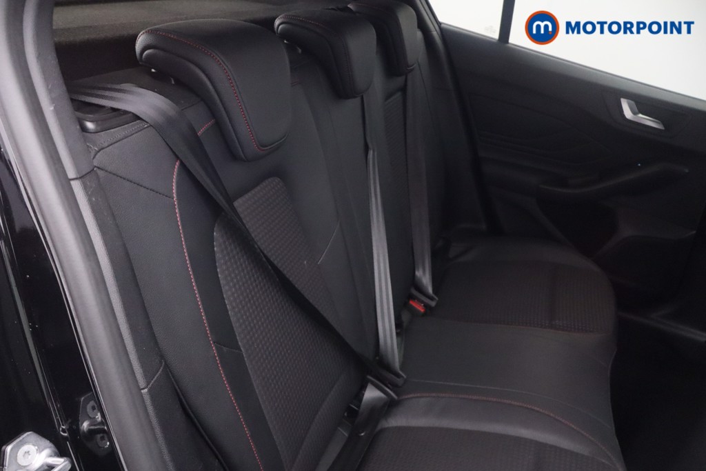 Ford Focus St-Line X Edition Manual Petrol Hatchback - Stock Number (1634794) - 19th supplementary image