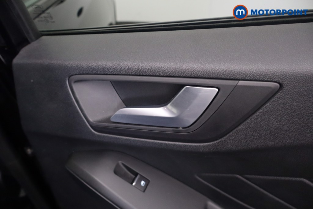 Ford Focus St-Line X Edition Manual Petrol Hatchback - Stock Number (1634794) - 21st supplementary image