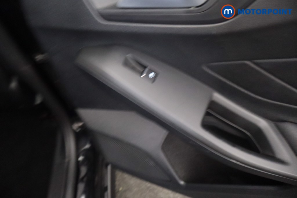 Ford Focus St-Line X Edition Manual Petrol Hatchback - Stock Number (1634794) - 22nd supplementary image