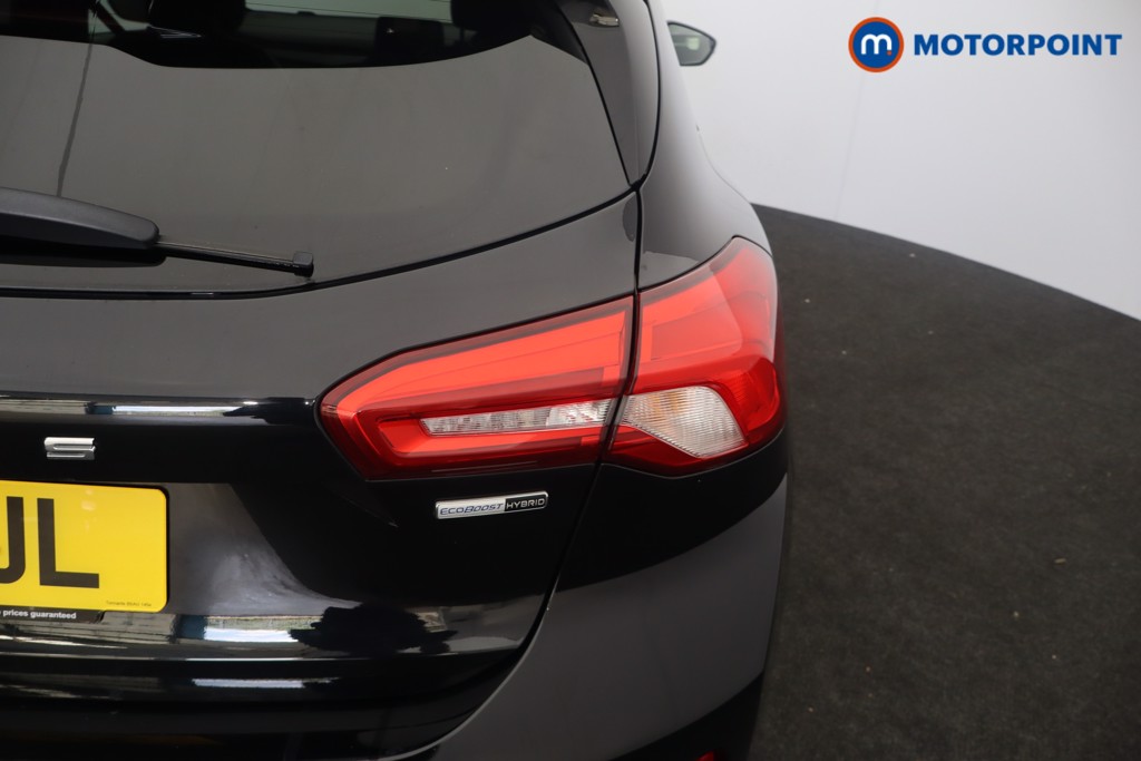 Ford Focus St-Line X Edition Manual Petrol Hatchback - Stock Number (1634794) - 23rd supplementary image
