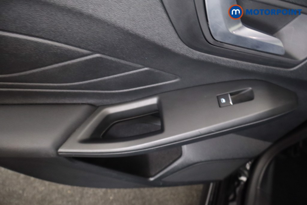 Ford Focus St-Line X Edition Manual Petrol Hatchback - Stock Number (1634794) - 28th supplementary image