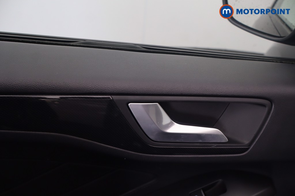 Ford Focus St-Line X Edition Manual Petrol Hatchback - Stock Number (1634794) - 31st supplementary image