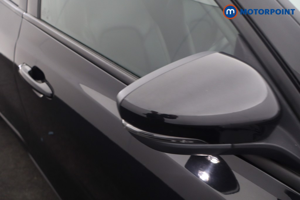 Ford Focus St-Line X Edition Manual Petrol Hatchback - Stock Number (1634794) - 38th supplementary image
